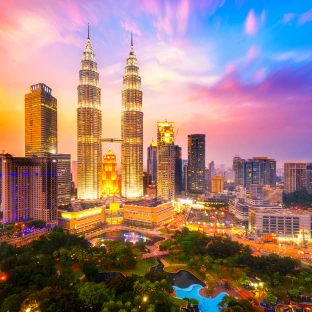 kuala lumpur